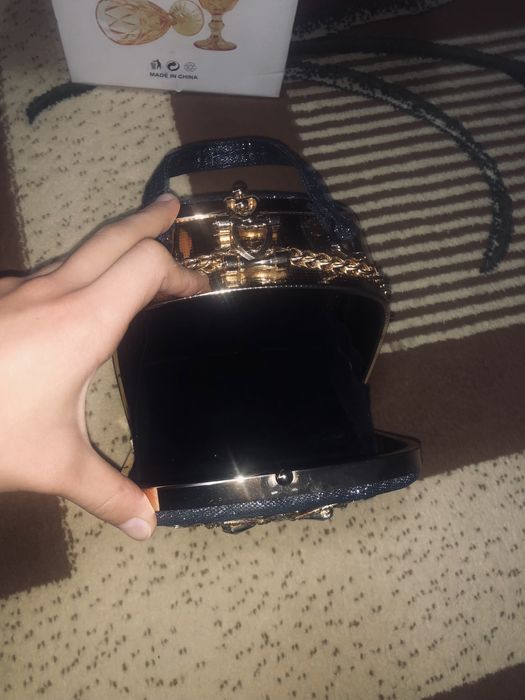 Оригинальная сумочка для невесток