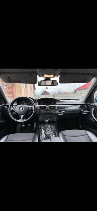 Vand BMW 320D Xdrive