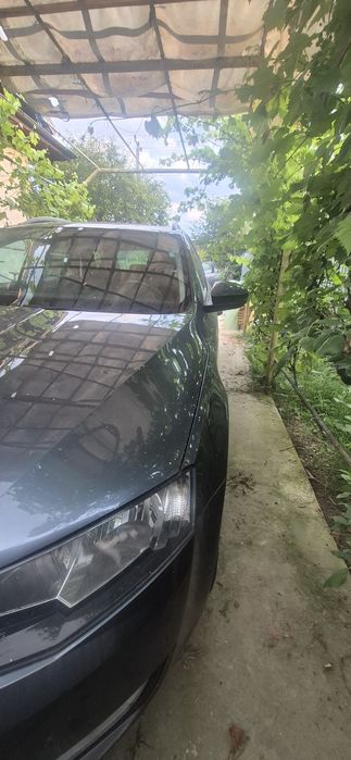 vand skoda octavia 3