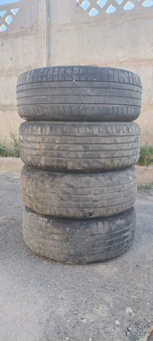 Продается шины с диском