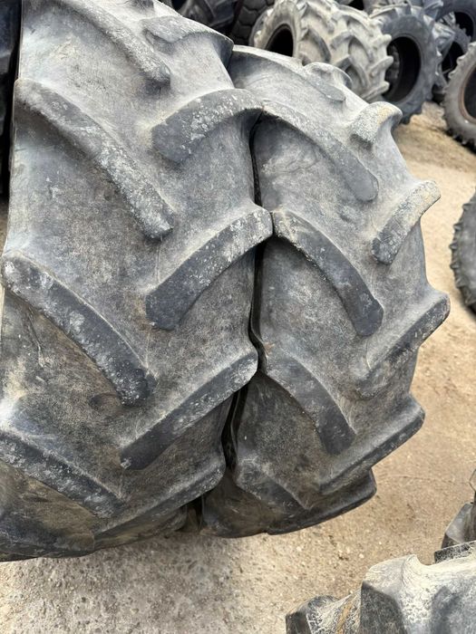 Anvelope 320/70 R24 Continental