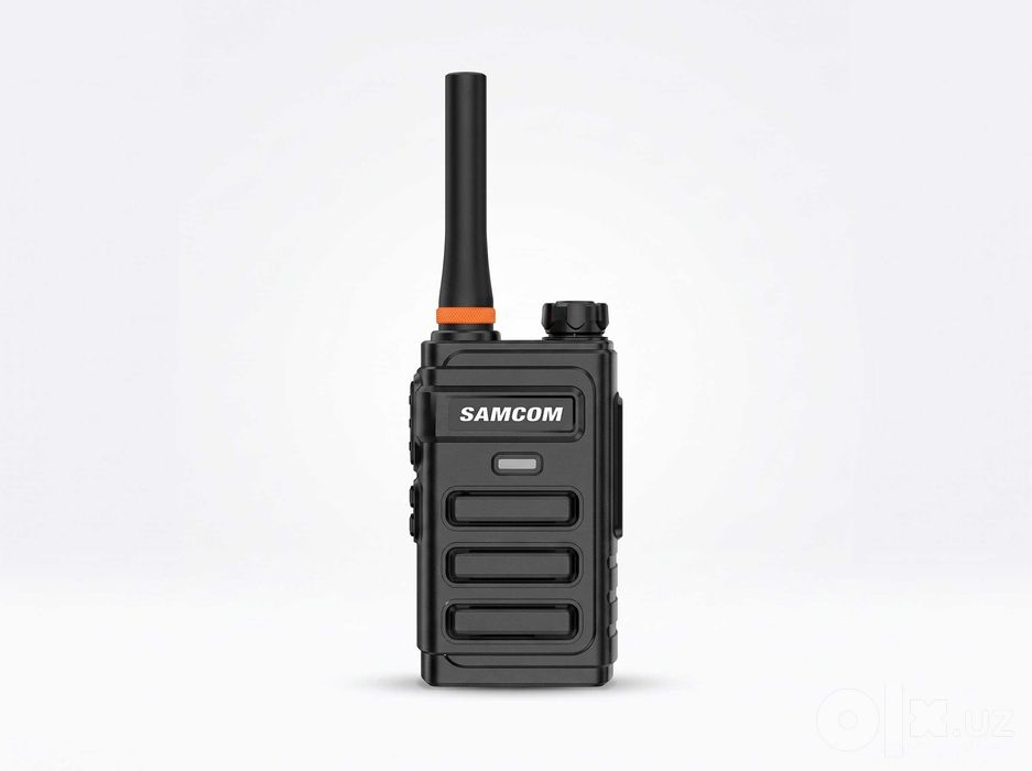 Рация Samcom FT-18s