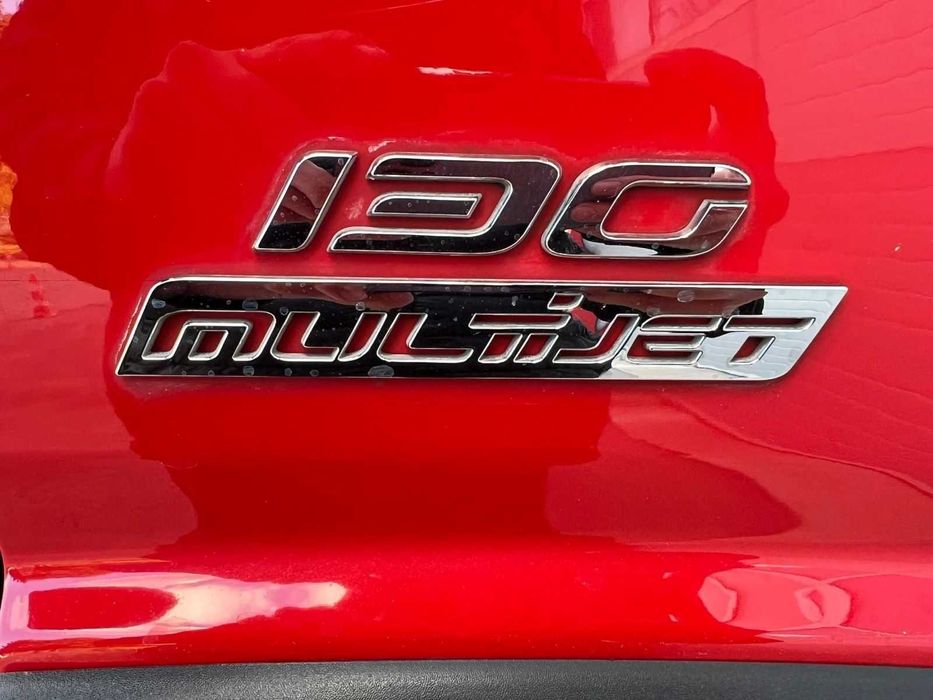 Fiat Ducato 2.3D