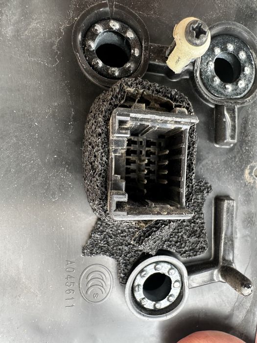 Огледало/Огледала за Шевролет Каптива фейслифт със ел прибиране!