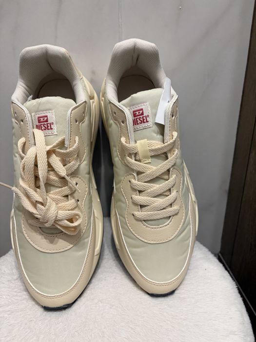 Нови Сникърси/Маратонки Diesel