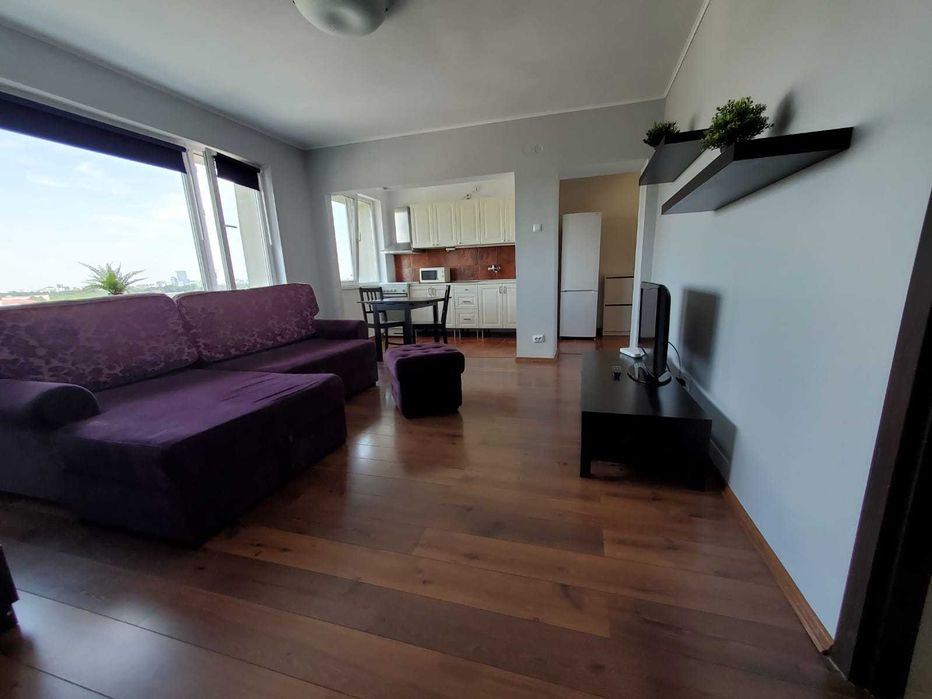 Apartament 2 camere renovat zona ion mihalache piata domenii Bucuresti