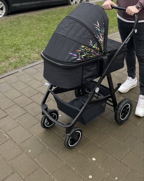 Carucior 2 in 1 Lionelo