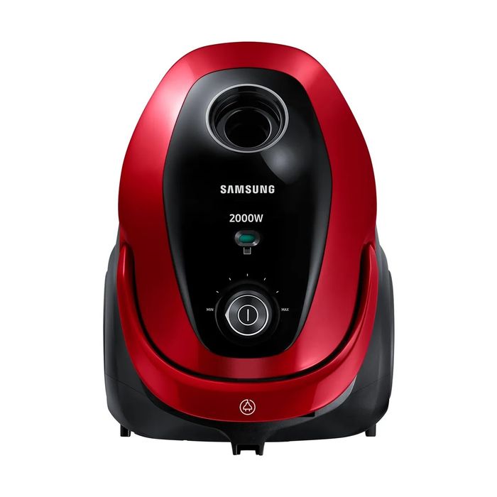 Пылесос Samsung VC20M257BWR/UZ