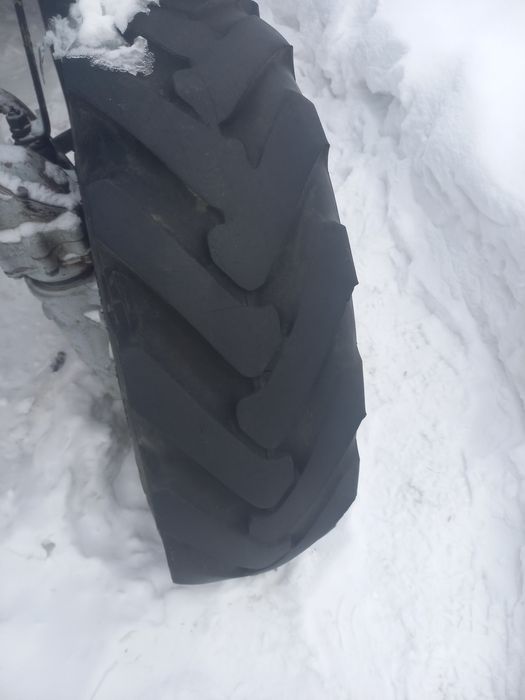 Диски с резиной мтз