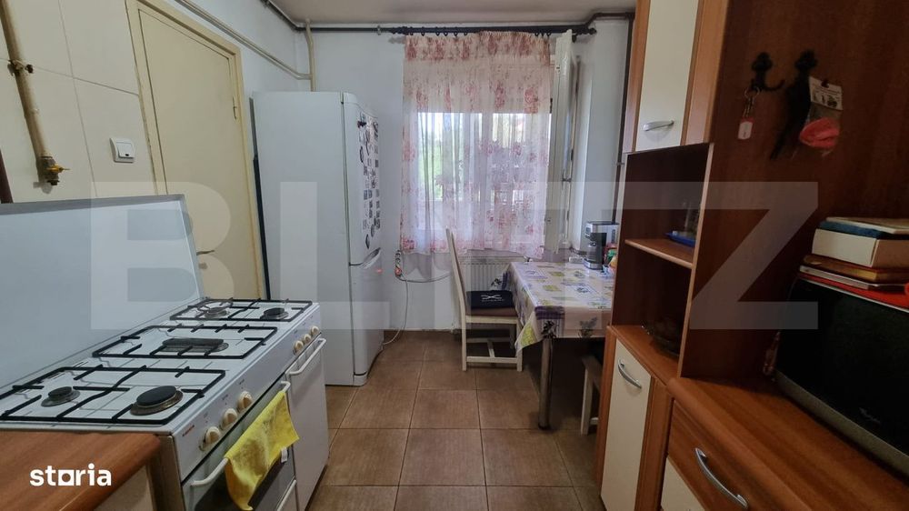 Apartament 4 camere, 90 mp, zona Take Ionescu