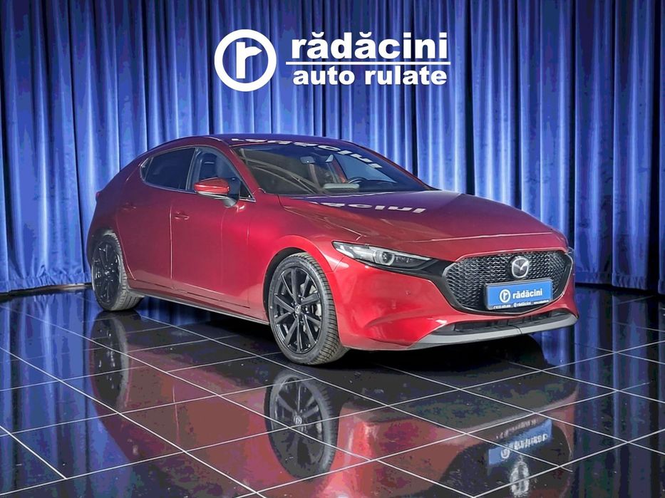 Mazda 3 Mazda 3