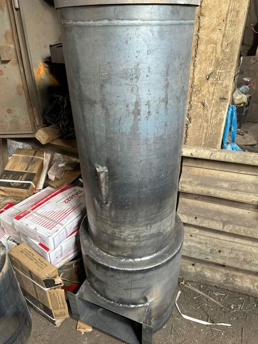 Katyol va Titan ekanamichni