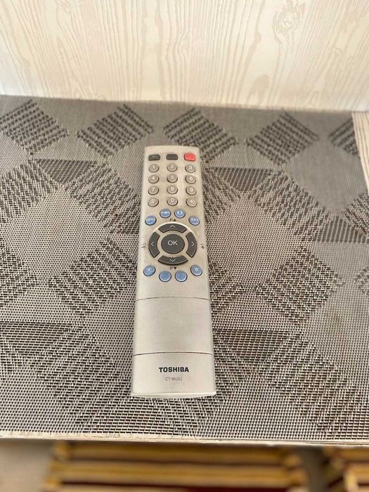 Телевизор Toshiba