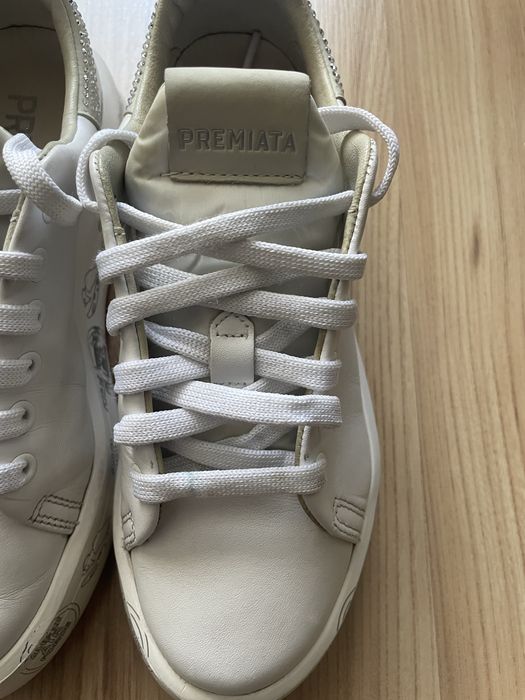 PREMIATA / дамски кецове/спортни обувки 37-37,5