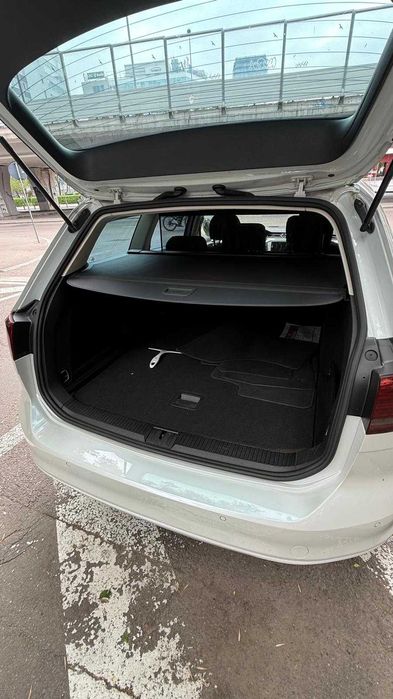 Vand masina Volkswagen