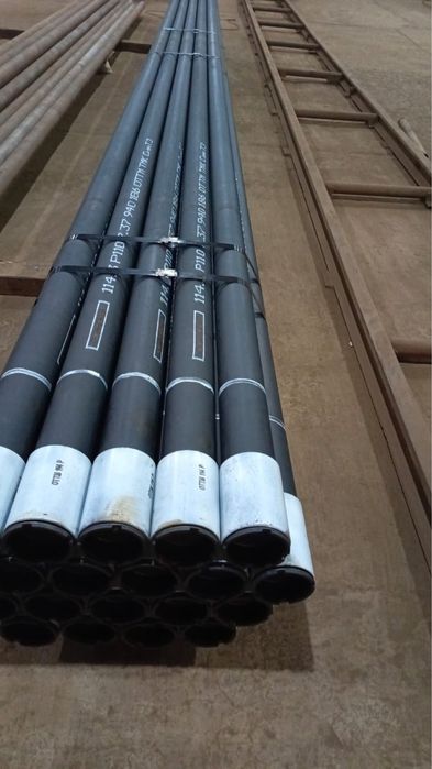 Обсадная труба 114*7.37 ОТТМ