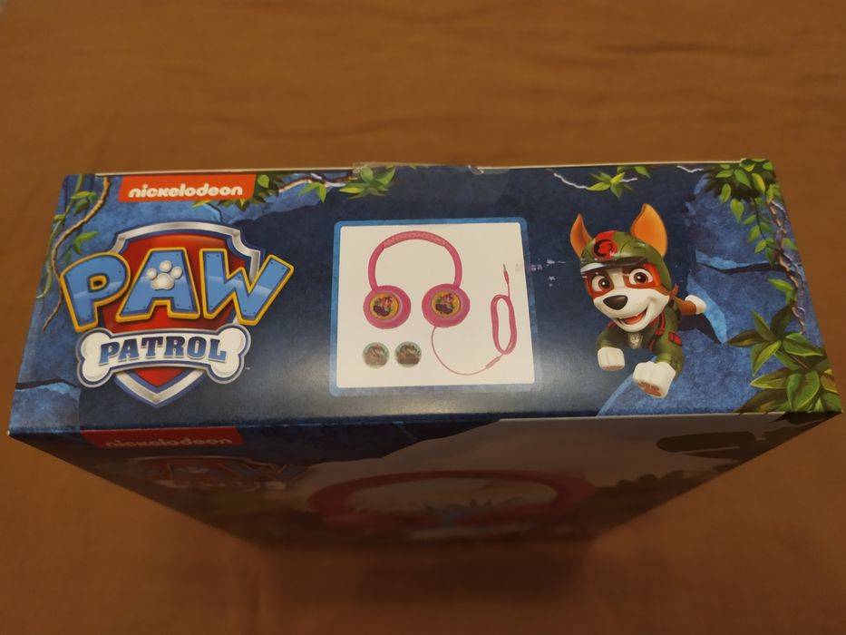 Детски слушалки.