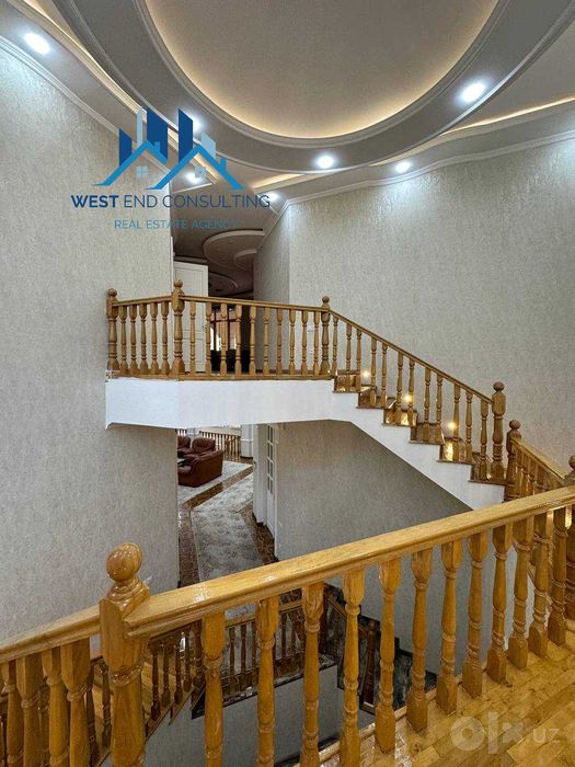 Сдаю Дом | For Rent | Grand Mir Hotel, Констиутция | 7 сот - 7 комнат