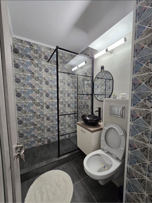 Apartament doua camere de inchiriat /contract Anaf /centrala