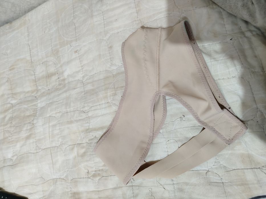 Бандаж для подбородка очень удобныи