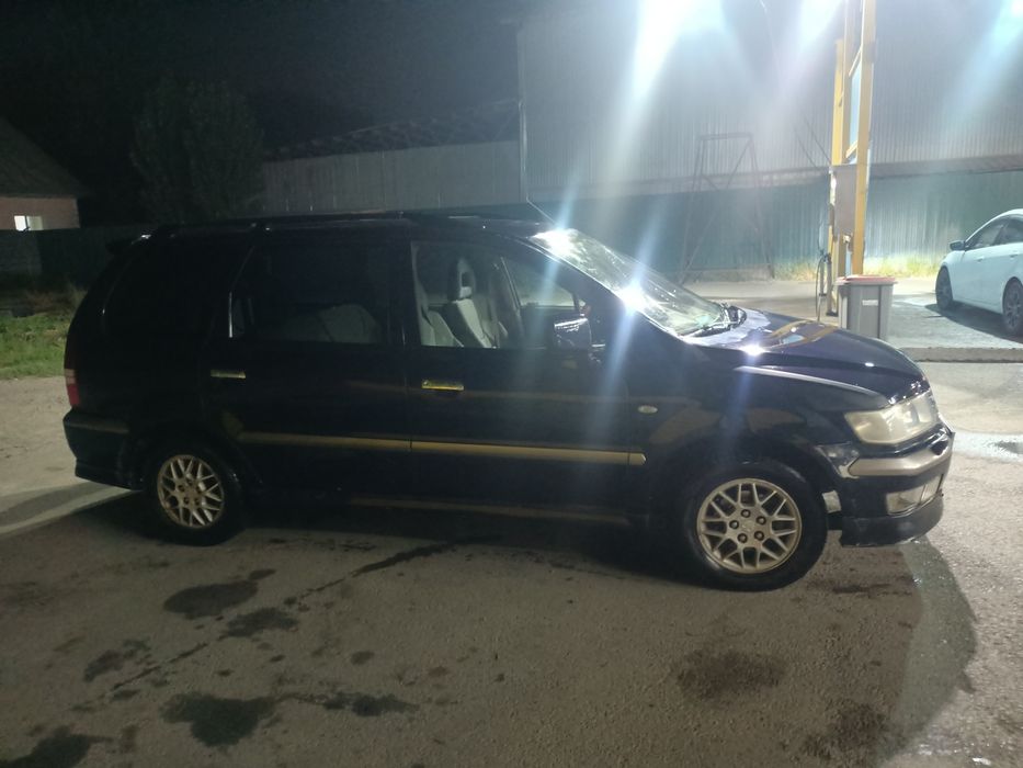 Продам автомобиль