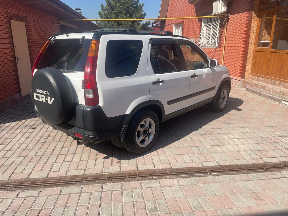 Продам машину Хонда Црв