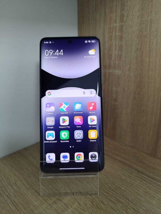 Redmi Note 14 Pro 5G, 8/256GB/Fin X Amanet cod 116536