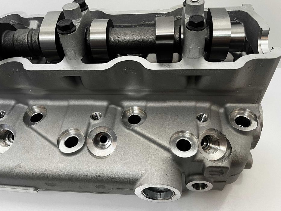 Головка блока на TB48