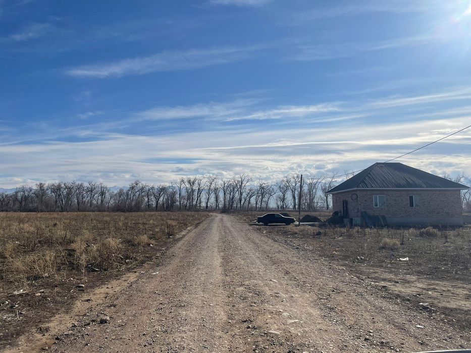 Узынагаш участки / жер