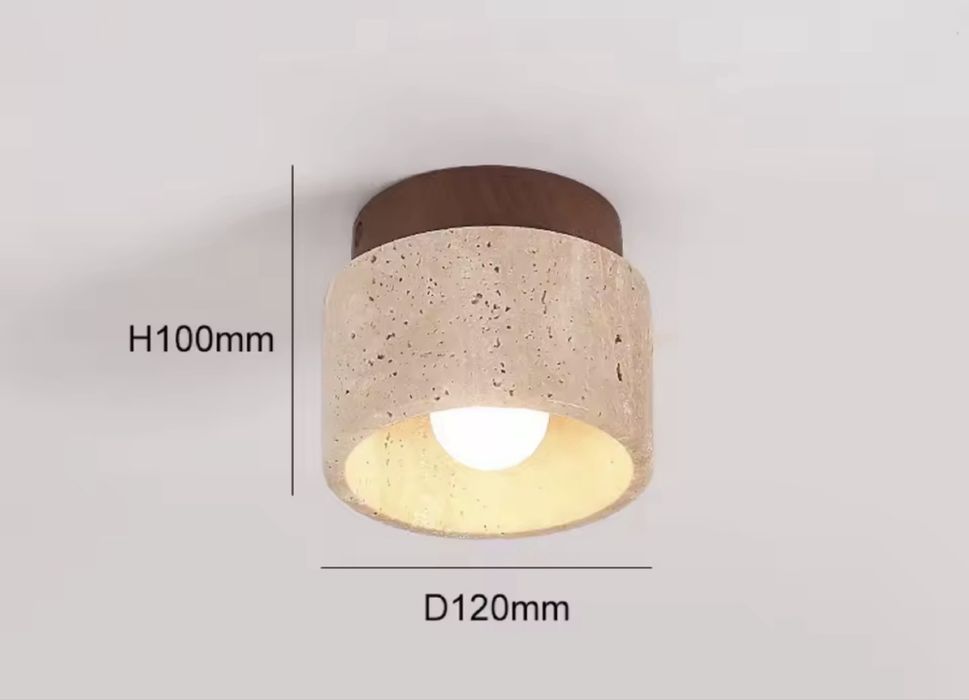 Релса за вграден монтаж, траф и осв.тяло