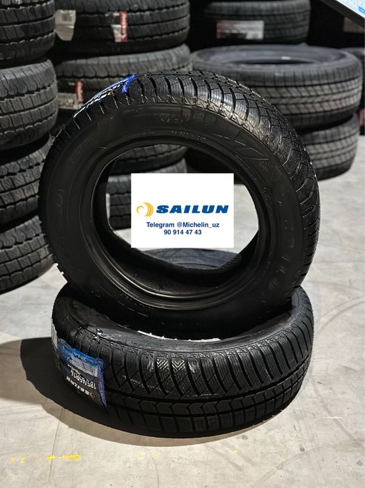 Автошины Sailun 185/65R14 4Seasons низкие цены