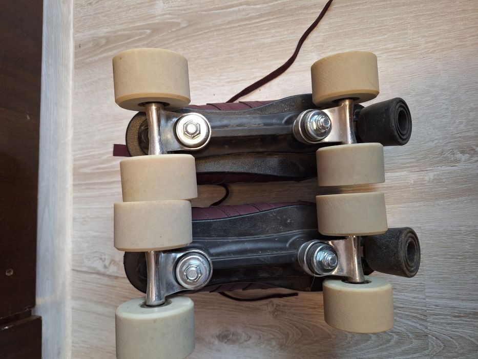 Ролкови кънки от Декатлон