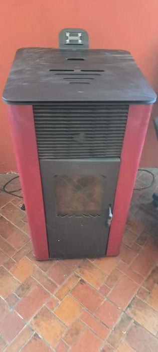 Vand sobă  peleti premium fm