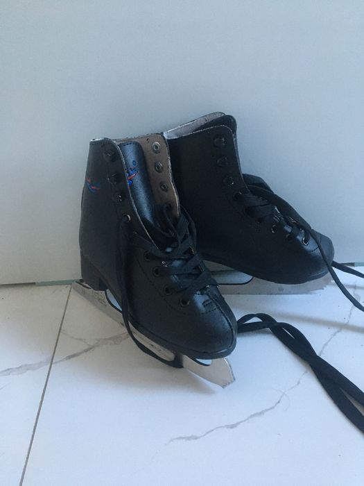 Коньки детские. Размер 30.