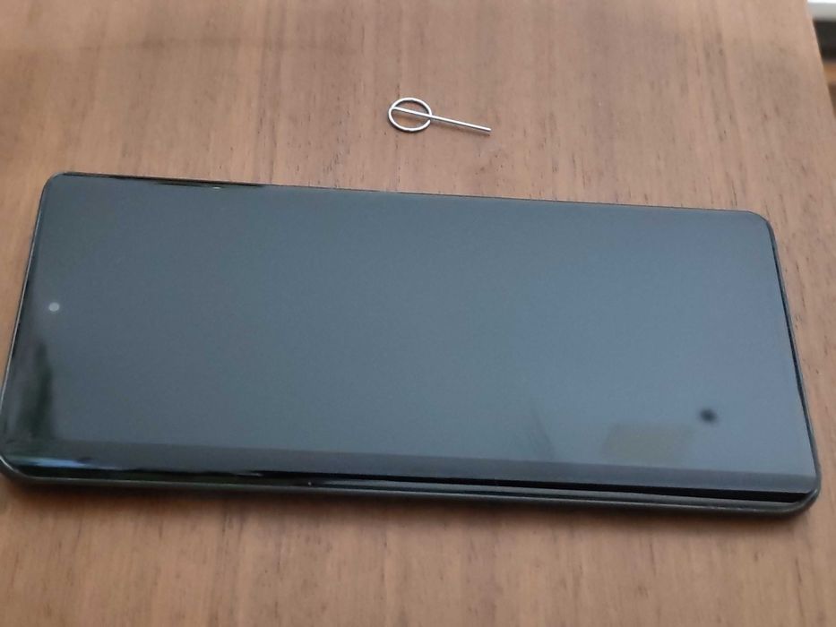 Vând telefon HONOR MAGIC6  LITLE5G, stare impecabila.