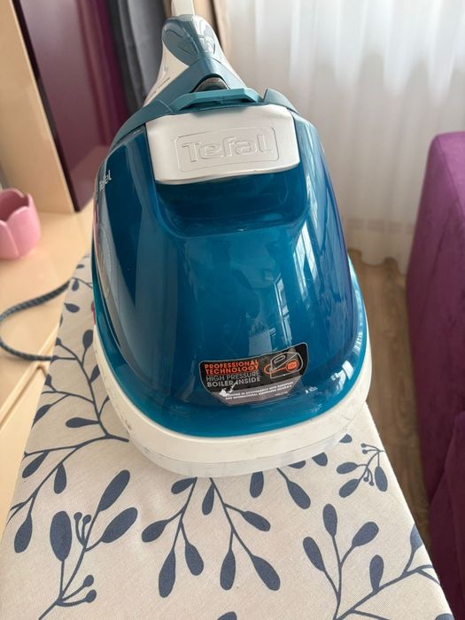 Vand statie de calcat