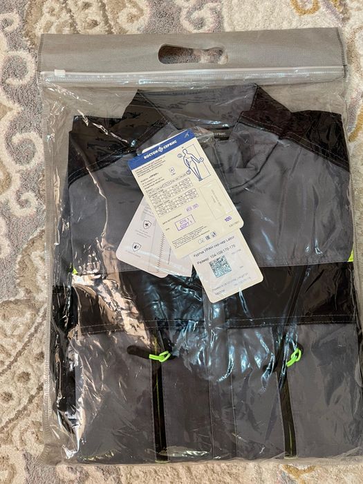 Спец.Одежда "УРАН"