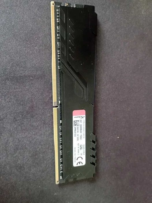 Оперативная память DDR4 8gb 3200mhz