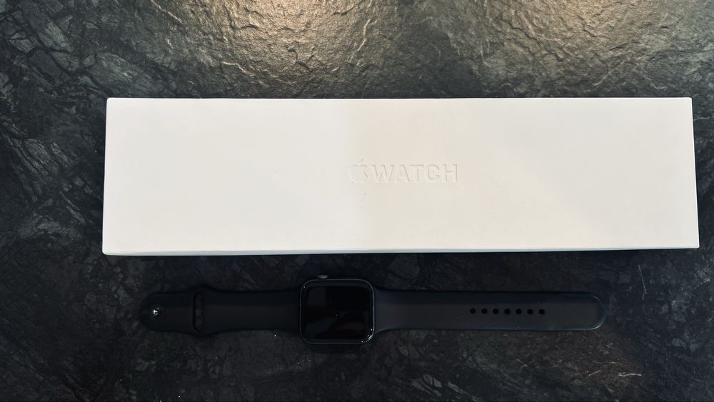 Apple Watch Series 5