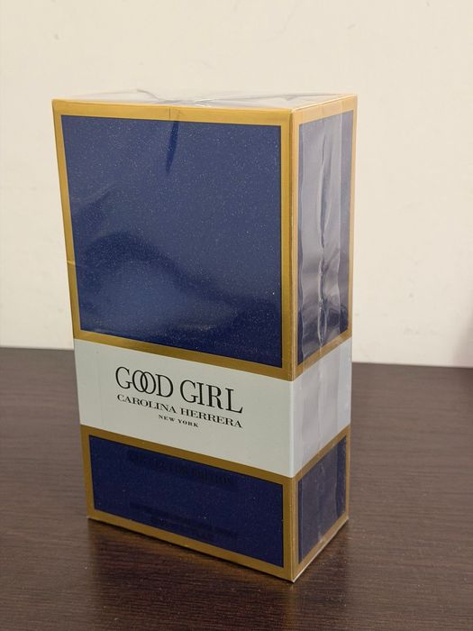 Good Girl Carolina Herrera
