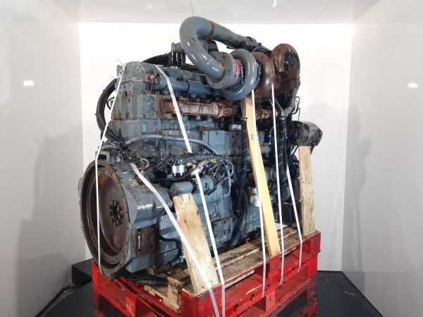 Motor complet Cummins KTTA19-C - Piese motor Cummins