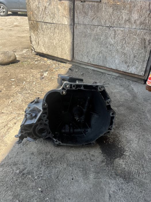 Каробка ниссан примера