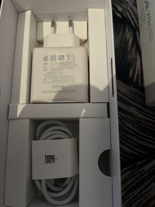 HONOR X9C 12 256gb snapdragon gen1