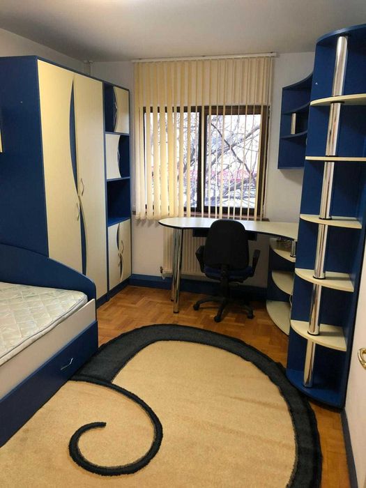 Apartament 3 camere