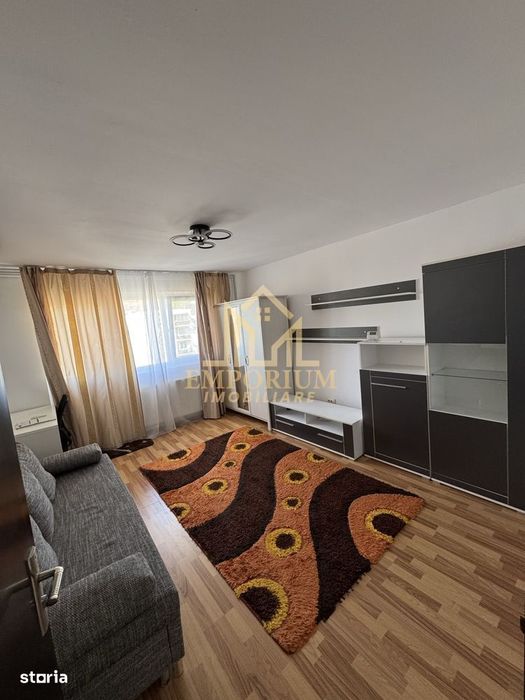 2 camere decomandate, Pet Friendly, Grigorescu, Donath, Parcul Rozelor