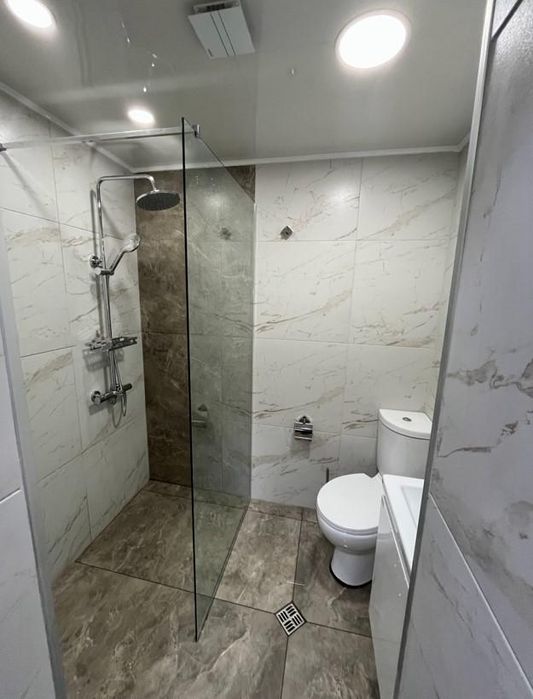 Дава се под наем Тристаен апартамент в София, Банишора - 50 кв.м за 750 € - Снимка #7