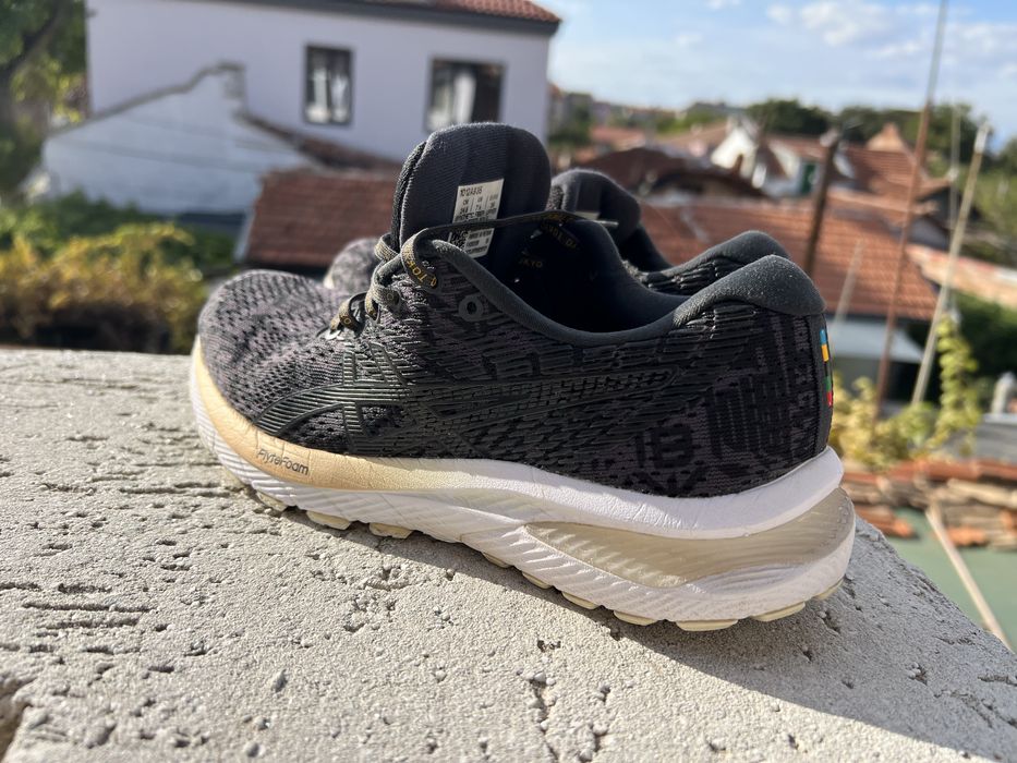 Asics Gel Cumulus 22 39 Tokyo