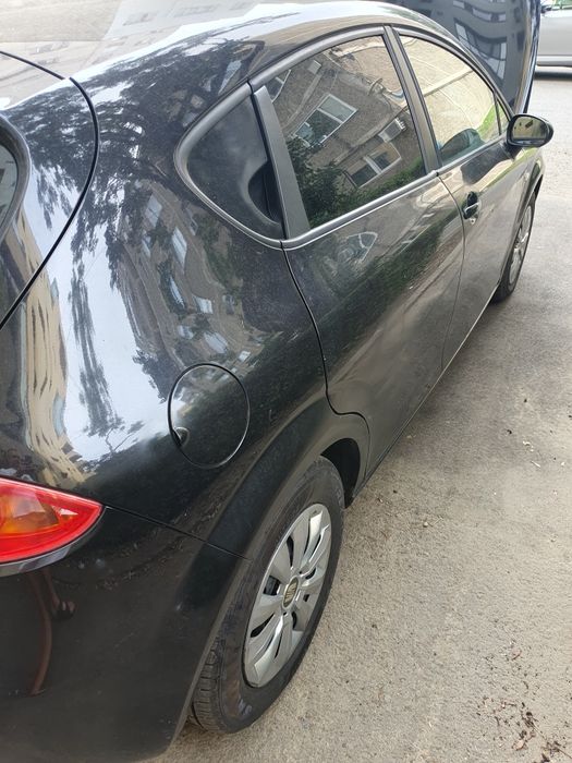SEAT Leon 2008