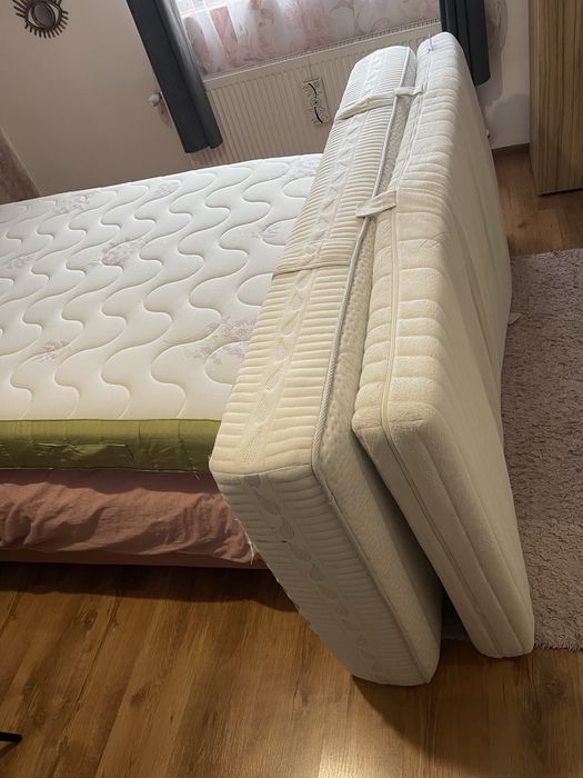 Vand urgent Pat dublu copii