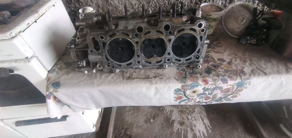 Запчасть рх 300  матор